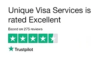 Unique Visa Services Reviews